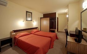 Hotel Luxor